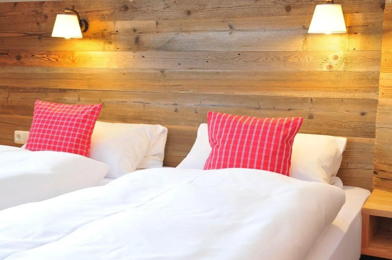 Auszeit Apartment Obermaiselstein