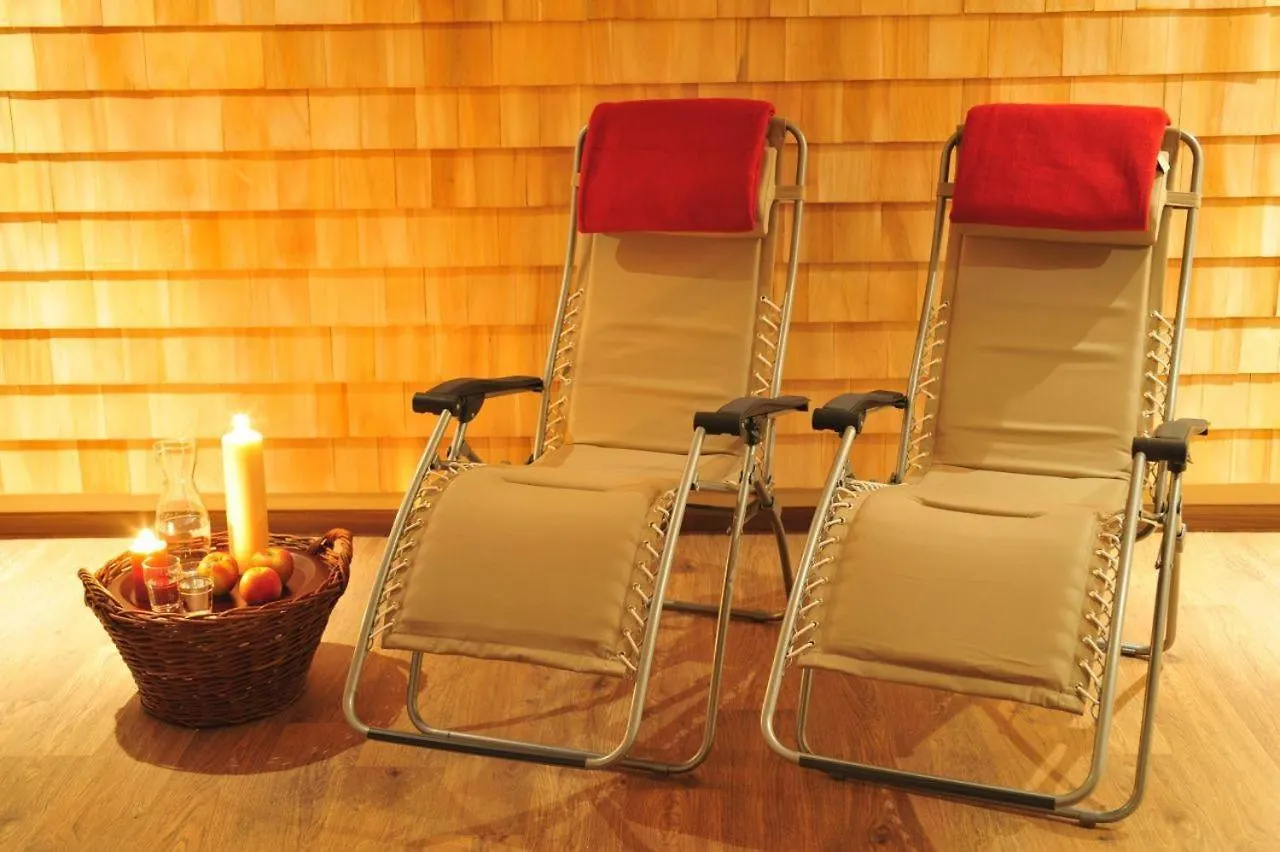 Auszeit Apartment Obermaiselstein