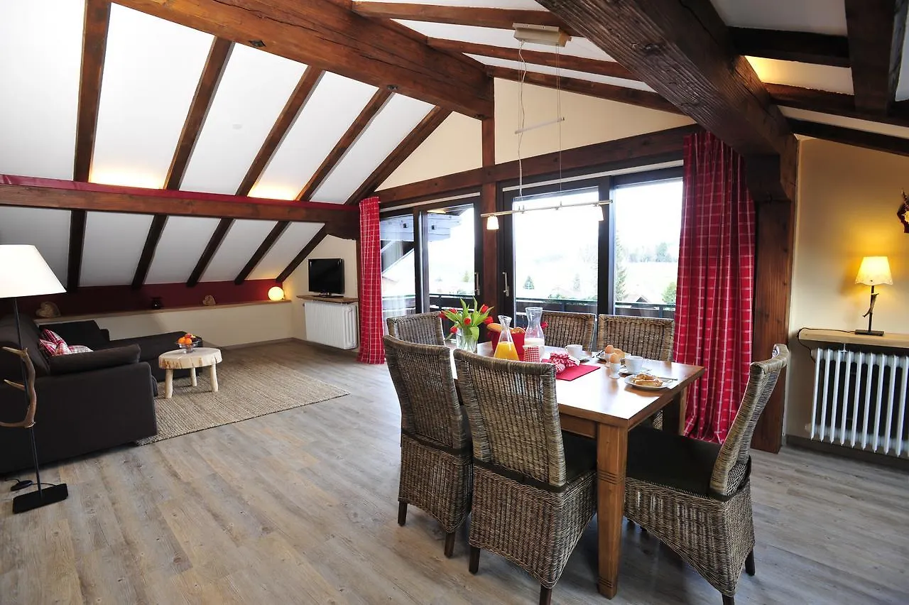 Auszeit Apartment Obermaiselstein 0*,  Germany