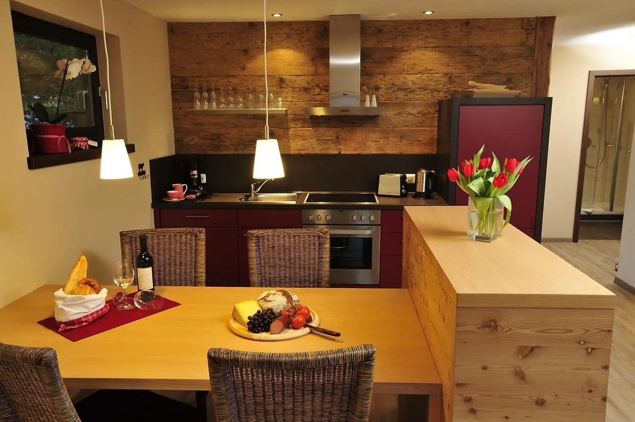 Auszeit Apartment Obermaiselstein