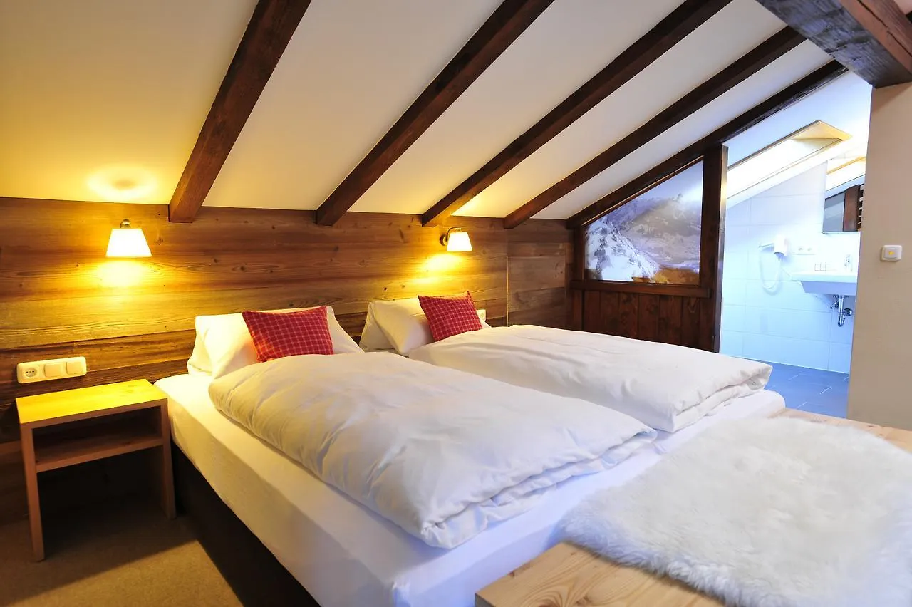 Auszeit Apartment Obermaiselstein