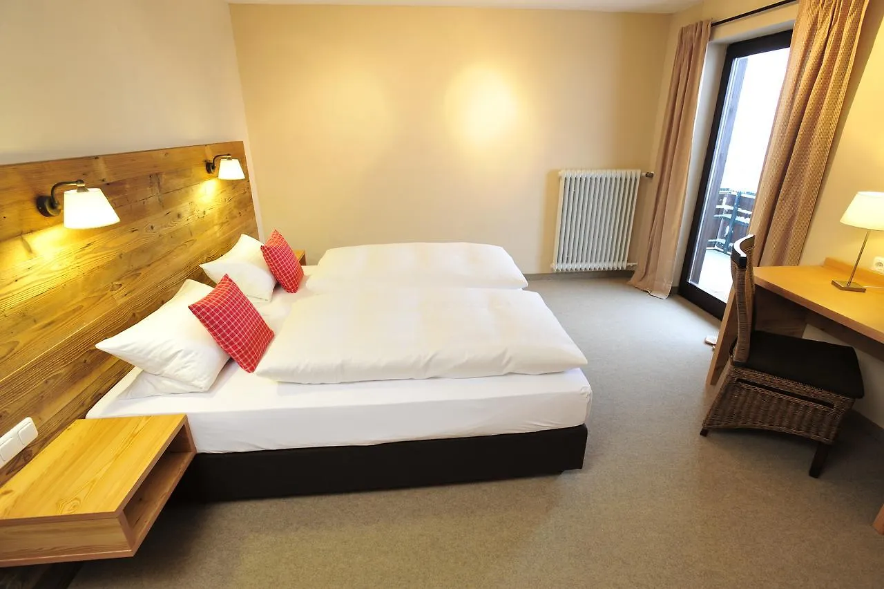 Auszeit Apartment Obermaiselstein